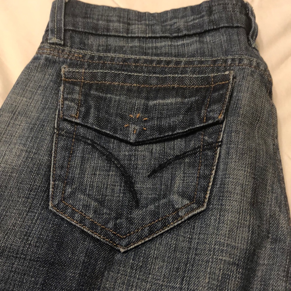 Joe’s Jeans Turner Bootcut Denim